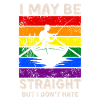 Fishing LGBT Rights