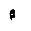 Le fantôme de l'Opéra