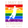 Handball LGBT Rights