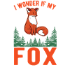 Fox Gift Red Fox