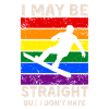 Snowboarding LGBT Rights