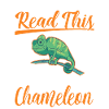 Caméléon Cadeau Caméléon