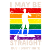 Paddleboard LGBT Rights