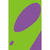 Creative Abstract Alien