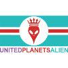 United Planets Alien