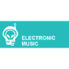 Electronic Music Alien Astronaut