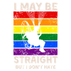 Paramotoring LGBT Rights