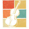 Cello Cellospieler Cellist