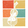 Cello Cellospieler Cellist