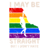 Climbing LGBT Rights