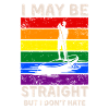 Paddleboard LGBT Rights