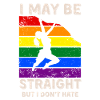 Climbing LGBT Rights