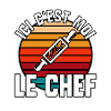 Ici c’est moi le chef