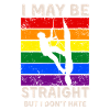 Climbing LGBT Rights