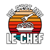 Ici c’est moi le chef