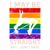 High-jumping LGBT Rights