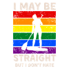 Paddleboard LGBT Rights