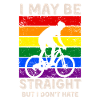 Cycling LGBT Rights