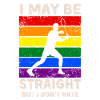 Badminton LGBT Rights