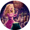 concert for cats
