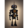 Steampunk Robot