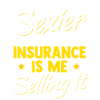 Insurance Agent Sexy Actuary
