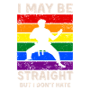 Karate LGBT Rights