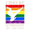 Taekwondo LGBT Rights