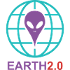 Earth 2.0 Alien Planet