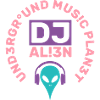 DJ Alien Undergraund Music