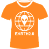 Earth 2.0 T-Shirt