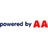 powered by AA