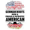 Né allemand Allemagne États-Unis