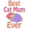 Meilleure mère chat