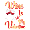 Le vin est mon préféré