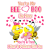 You are my bee