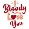 Ich liebe dich