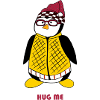 Hugsy Hug Me