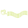 Keep watering yourself you're growing