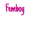 Femboy Cross Dressing LGBTQ CSD