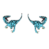 Velociraptor Power Design