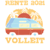 Rente 2021 Renteneintritt Camping Camper