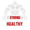 Strong Fit Healthy