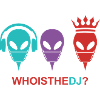 Who is the DJ?