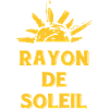 Rayon de soleil