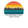 Mountain Lake New York