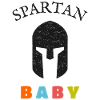 Bébé Spartan