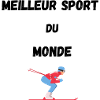 Best sport