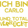 Vorname Carlo