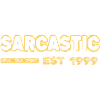 Sarcastic 1999